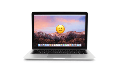 13-inch MacBook Pro (Late 2013 / Mid 2014) removed from macOS 11.0 Big Sur compatibility list