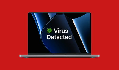 Antivirus for Mac 2021