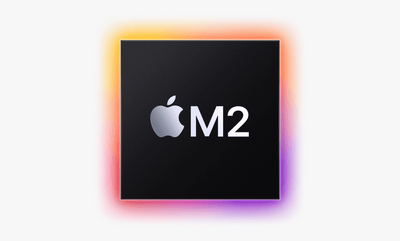 Apple Silicon - M1 vs M2 processor