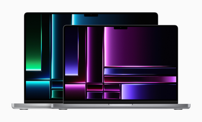 Apple announces new M2 14-inch and 16-inch MacBook Pro laptops with increased UK pricing