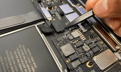 Apple launches its Self Repair Program