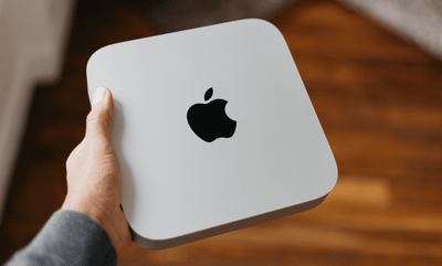 Which Mac mini do I have? Identifying Apple Products