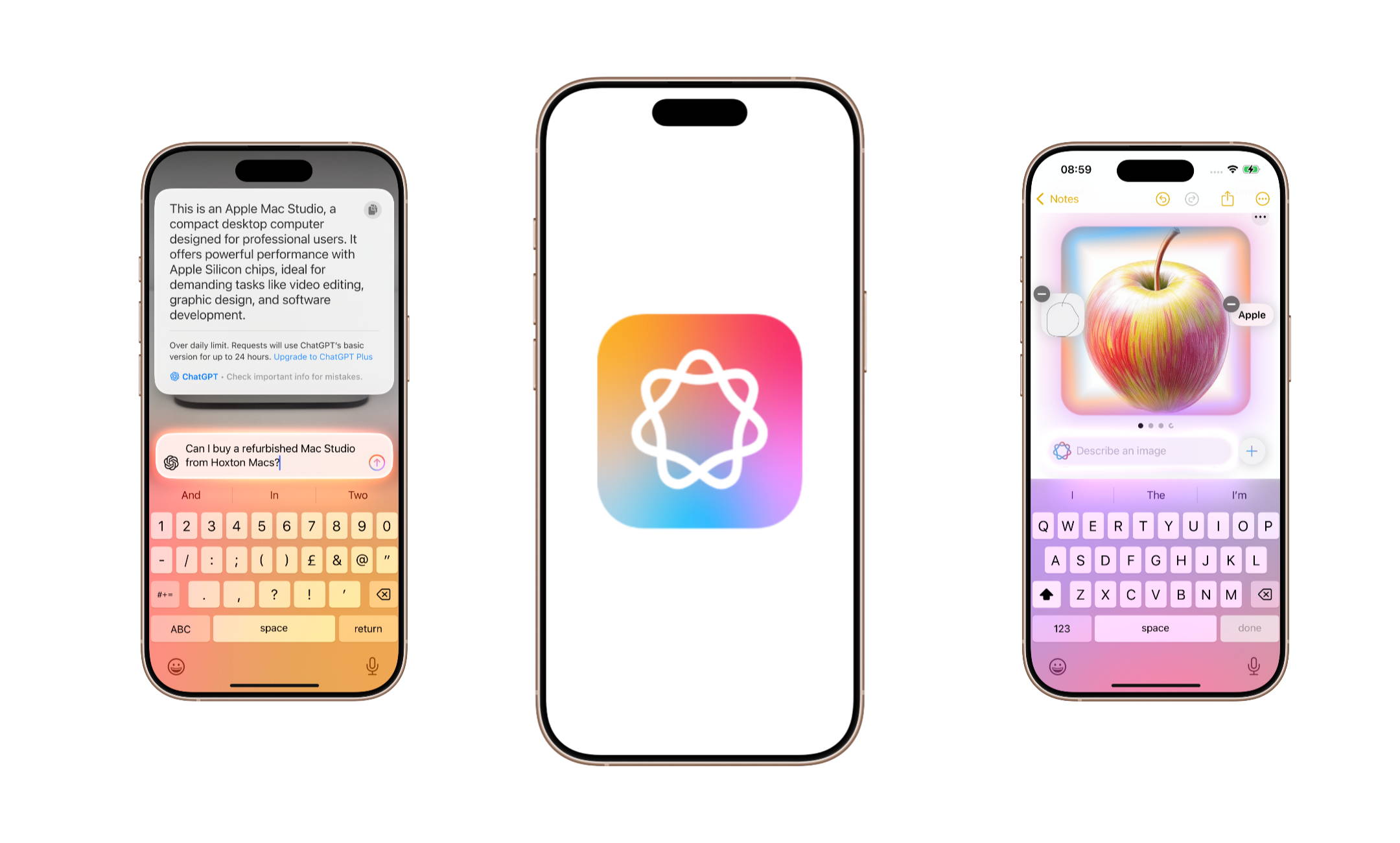 How to use Apple Intelligence on iPhone – Hoxton Macs