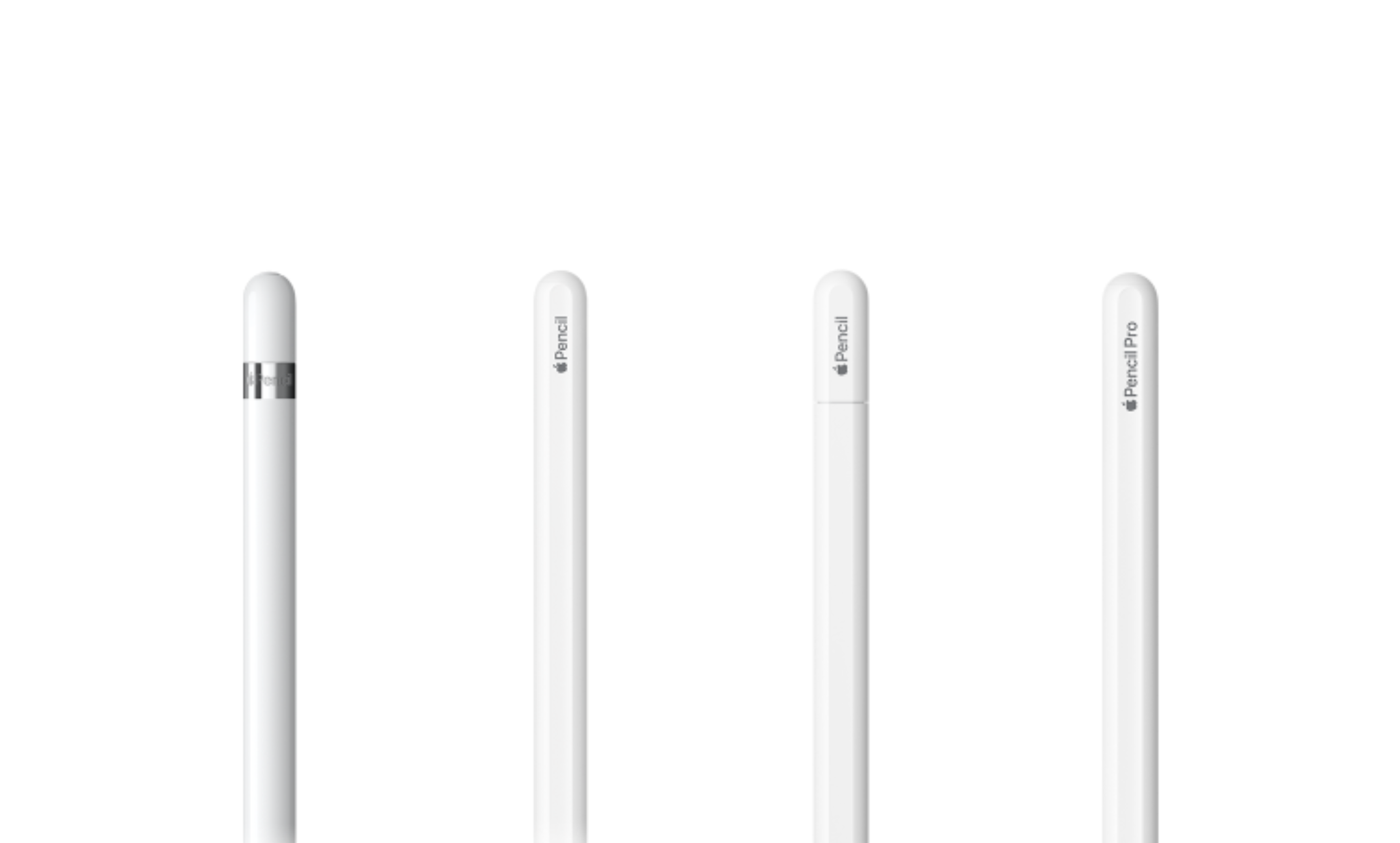 Apple Pencil Comparison and Compatibility – Hoxton Macs Apple Pencil Comparison and Compatibility – Hoxton Macs