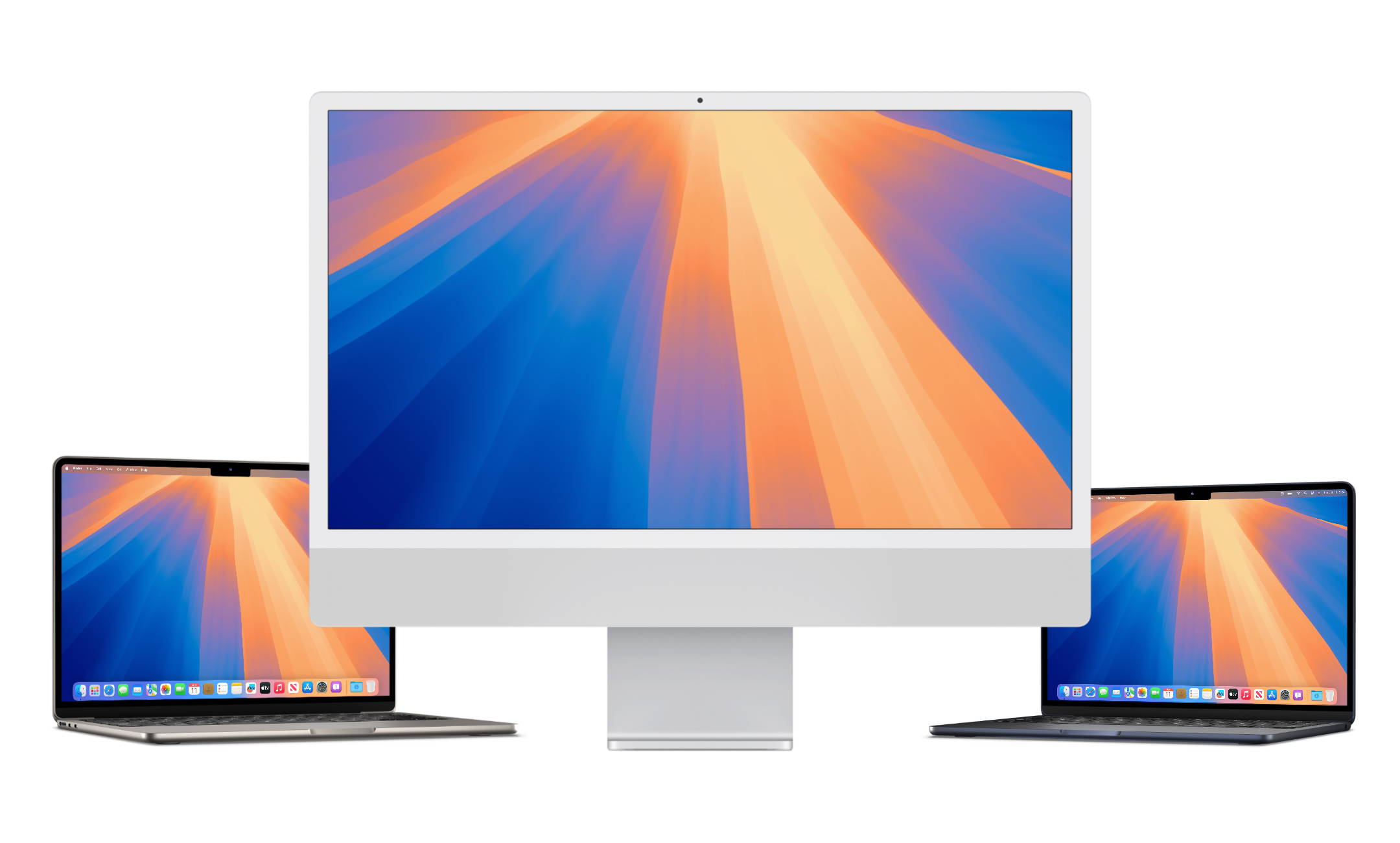 新素材新作 macOS and date release features, new Sequoia, 15 MacBook本体