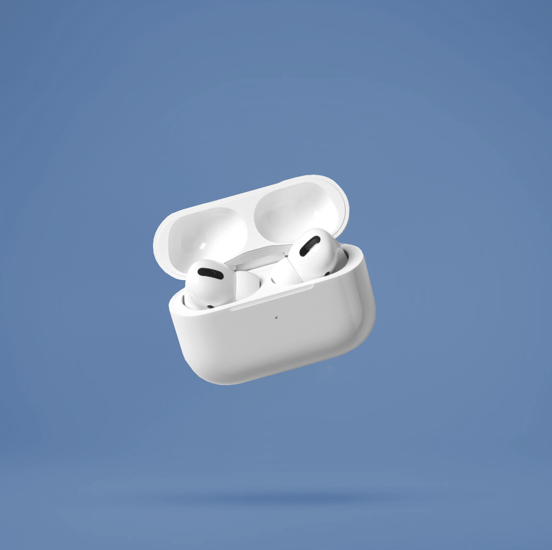 AirPods Troubleshooting
