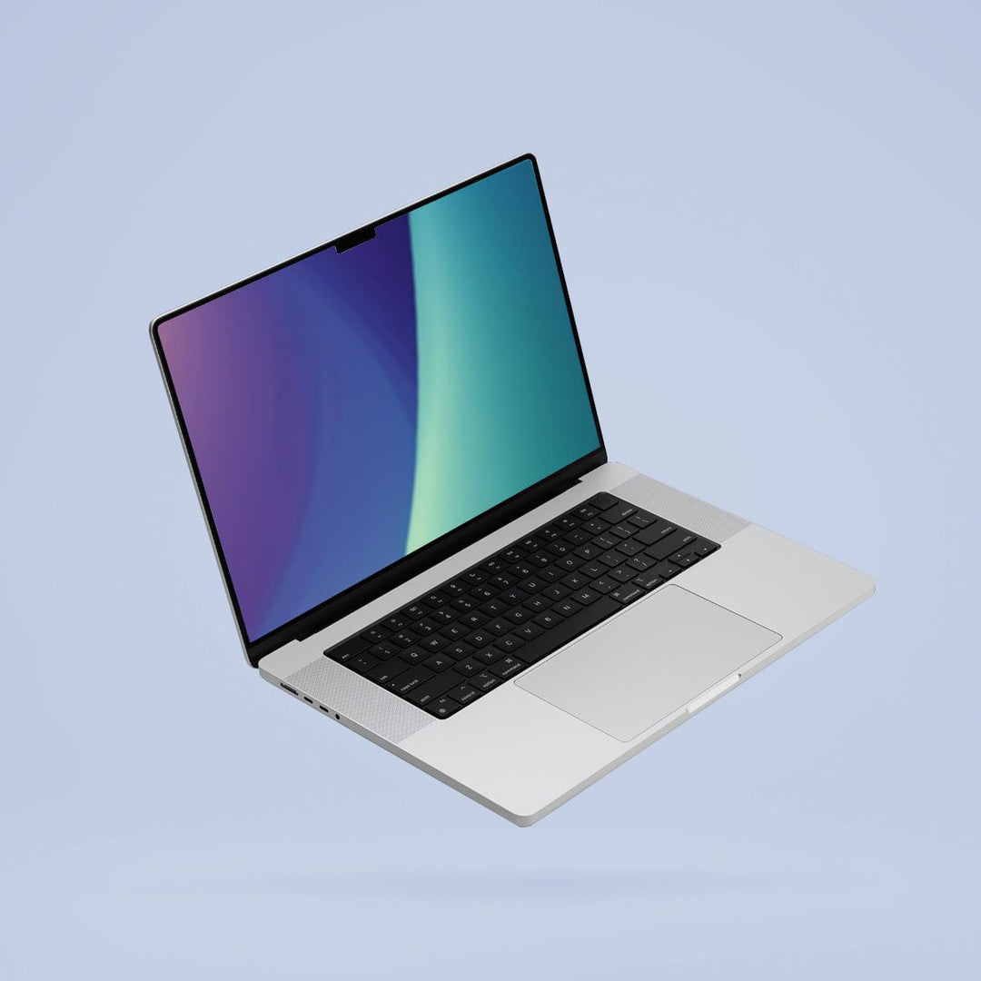 MacBook Troubleshooting