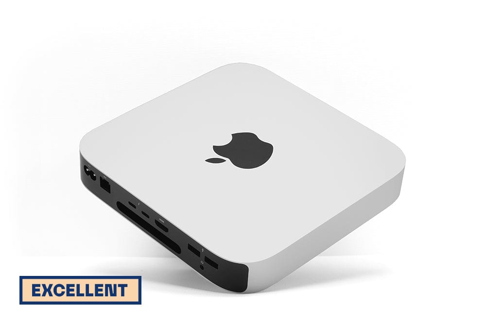 Mac mini Excellent