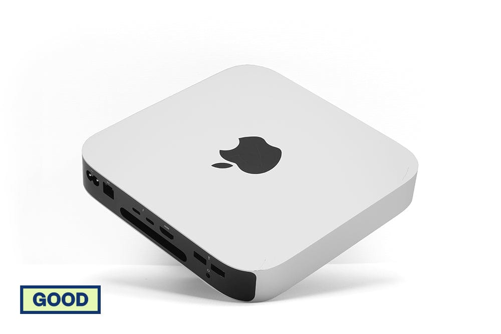 Mac mini Good