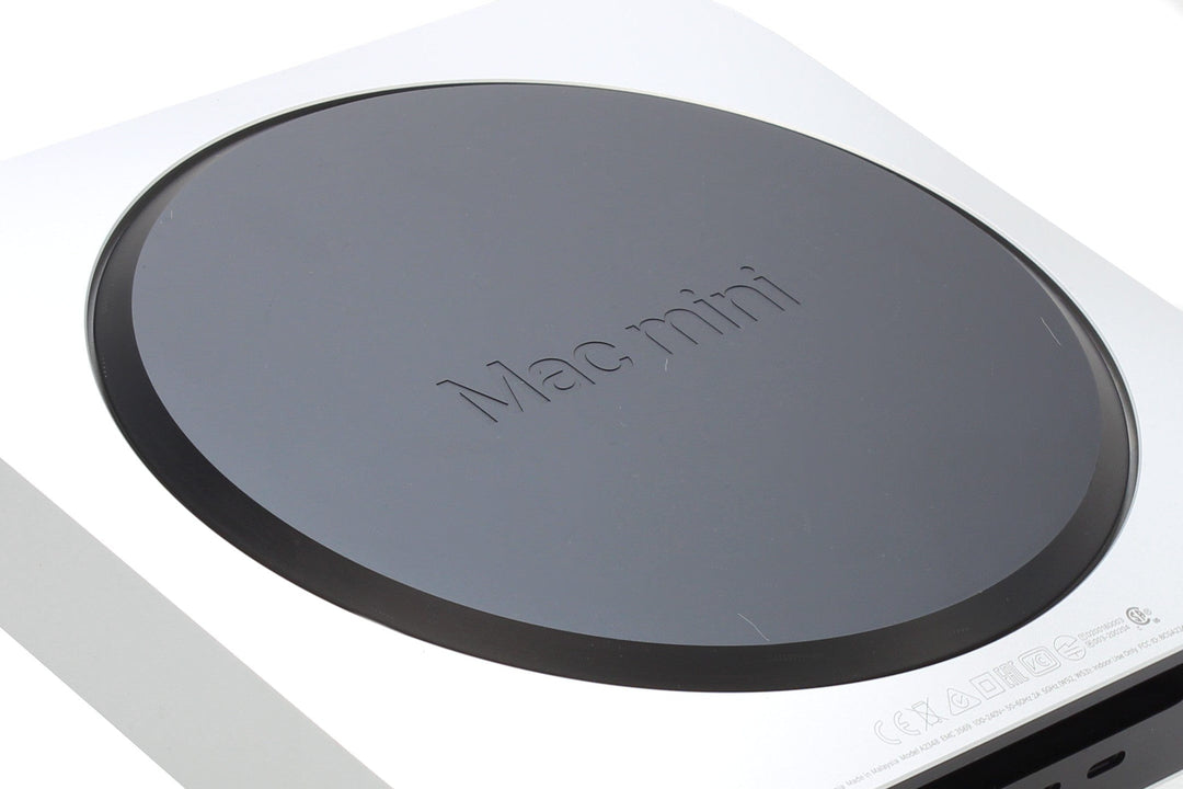 Mac mini base Excellent