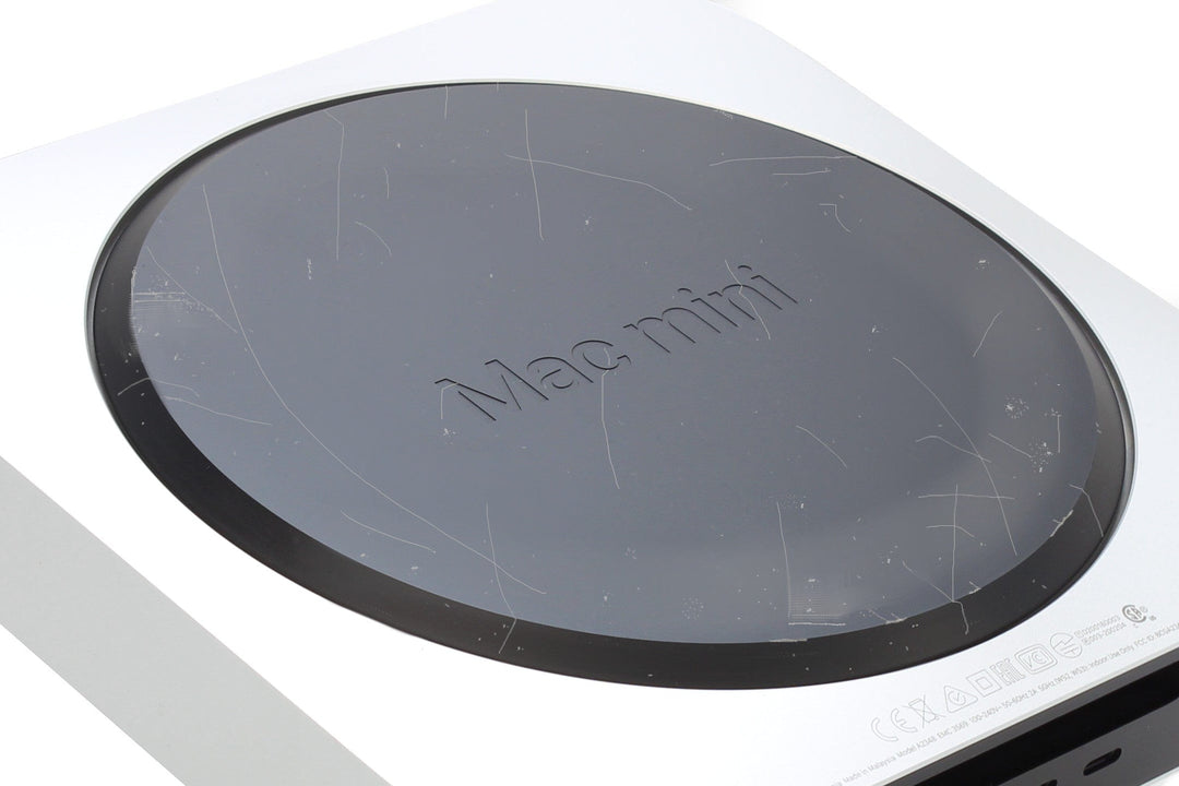 Mac mini base Fair