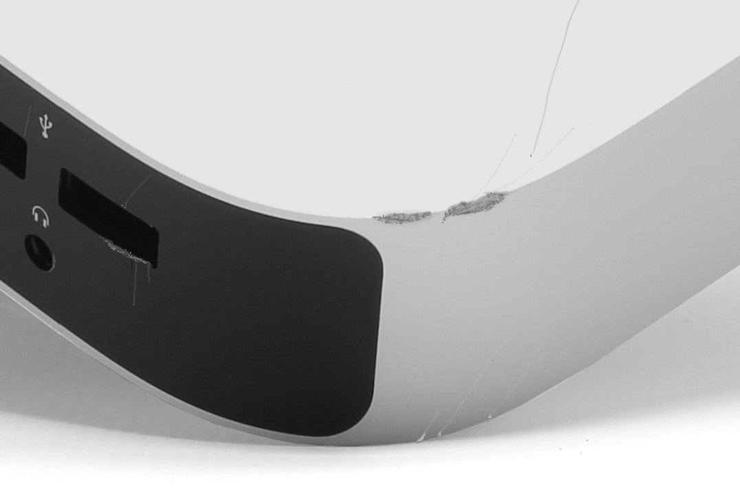 Mac mini ports Fair