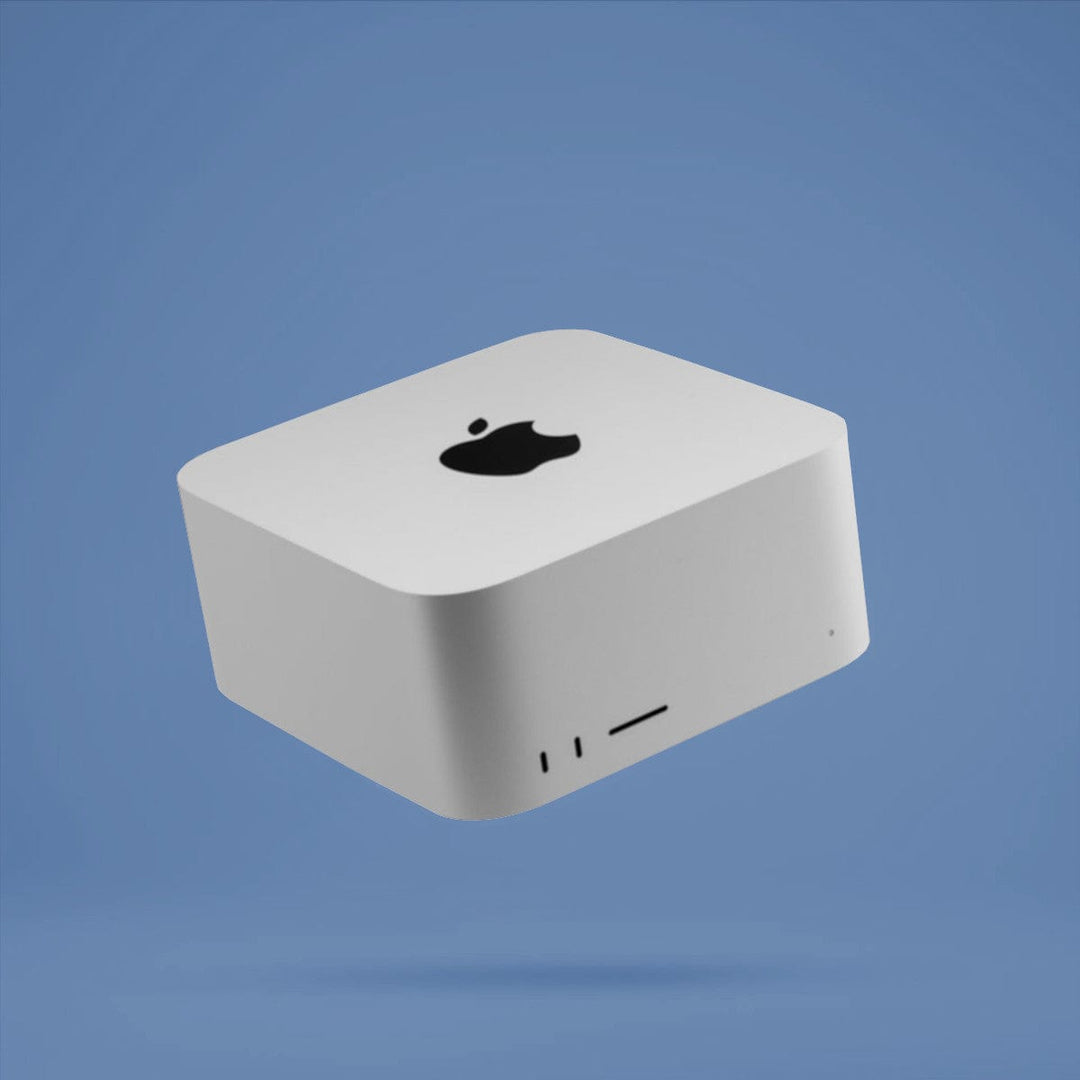 Mac Studio Troubleshooting