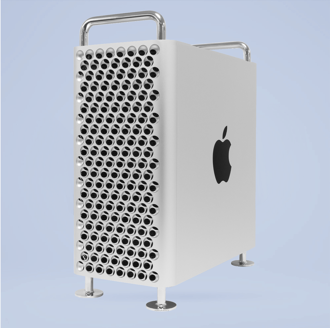 Mac Pro Troubleshooting