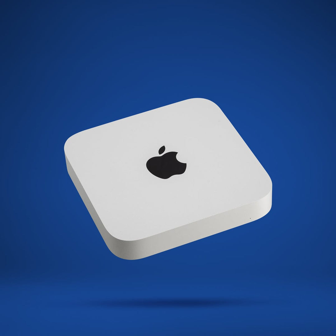 Mac mini Troubleshooting