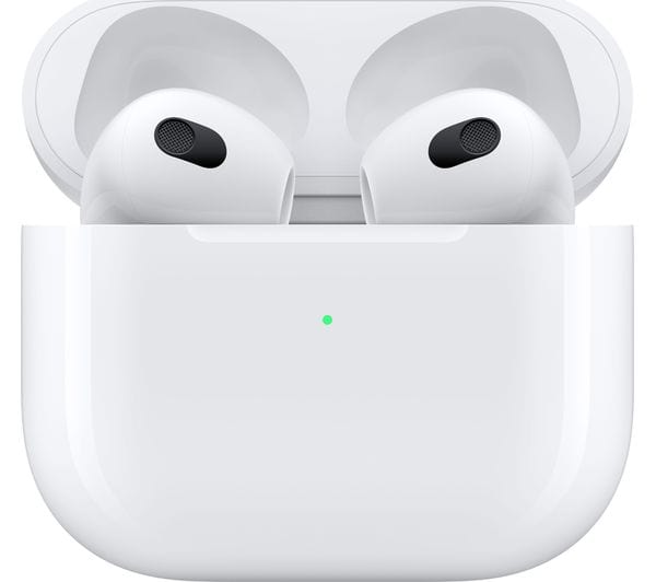 Apple AirPods (3rd Generation) with MagSafe Charging Case MME73ZM