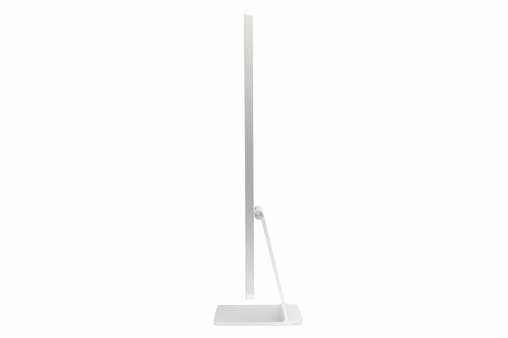 Apple iMac 24-inch iMac 24-inch M1 Silver Right Side