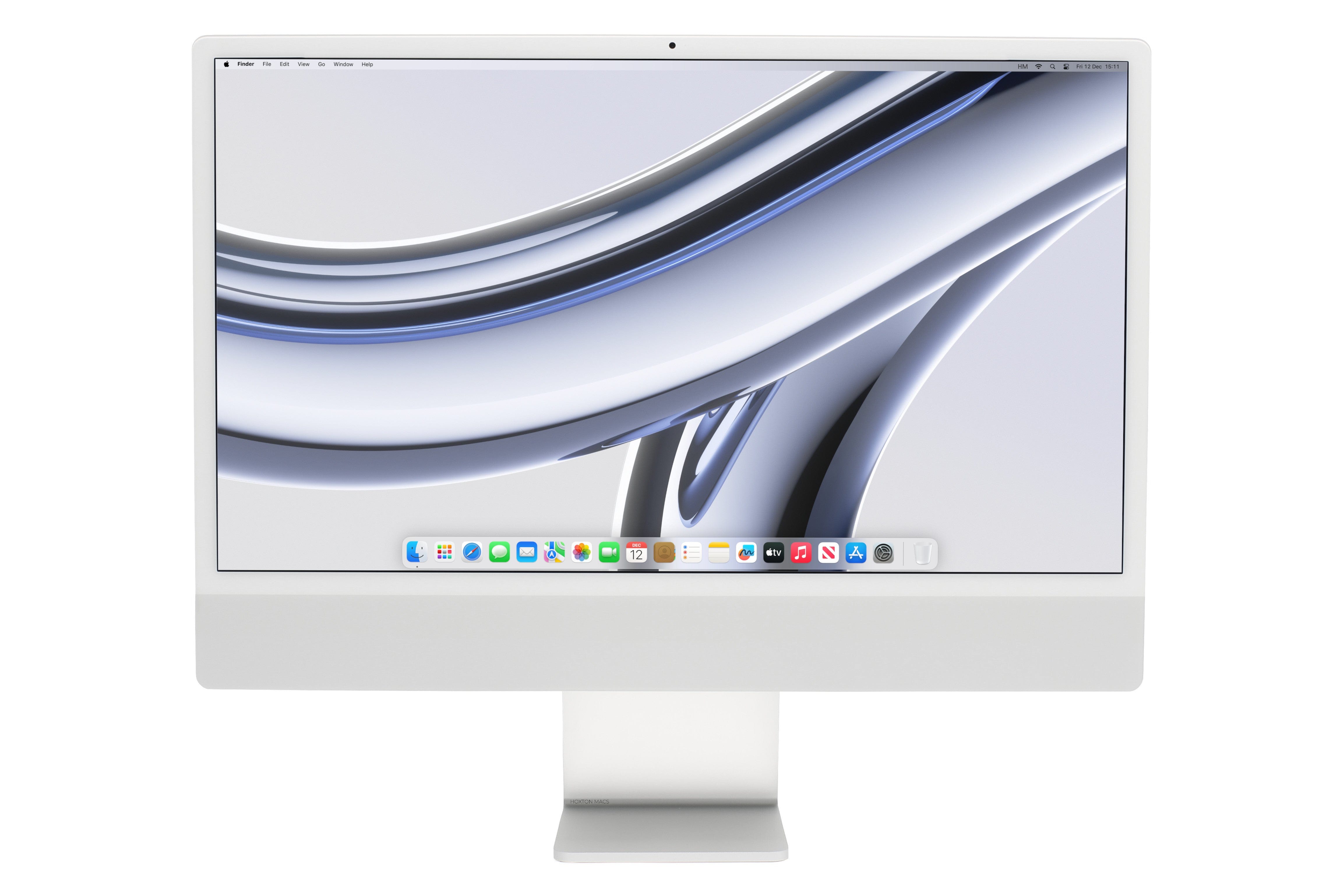 iMac Apple 24 pouces M3
