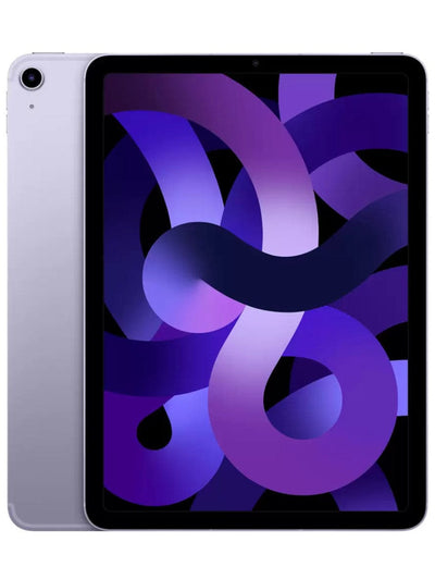 Apple iPad Purple / 64GB iPad Air (5th Generation, Wi-Fi) - Good