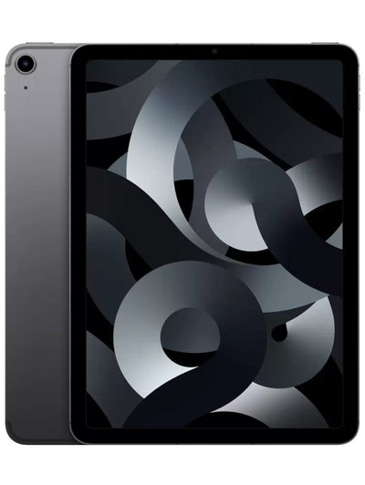 Apple iPad Space Grey / 64GB iPad Air (5th Generation, Wi-Fi) - Good