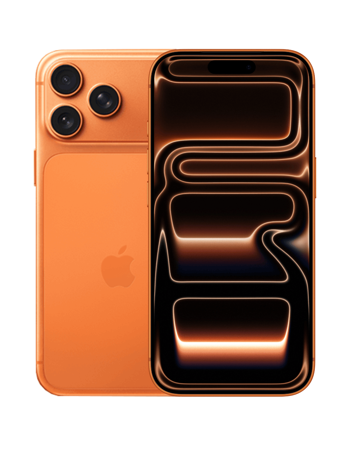 Refurbished Apple iPhone 17 Pro | Hoxton Macs
