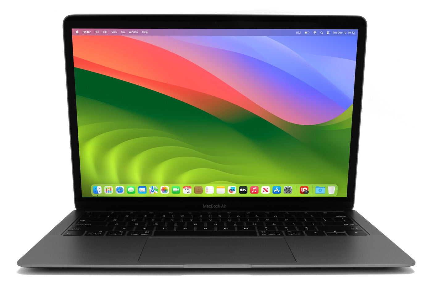 Apple MacBook Air 13-inch MacBook Air 13-inch Core i5 1.6GHz (Space Grey, 2019) - Good