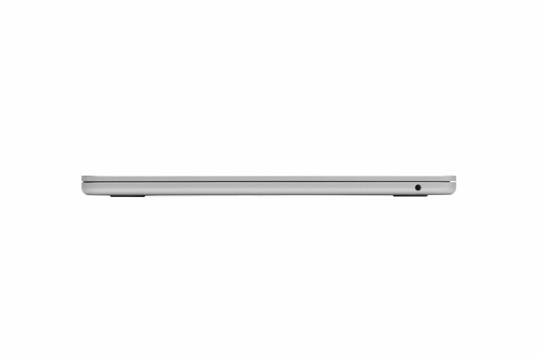 Apple MacBook Air 13-inch MacBook Air 13-inch M4 (Silver, 2025) - Excellent