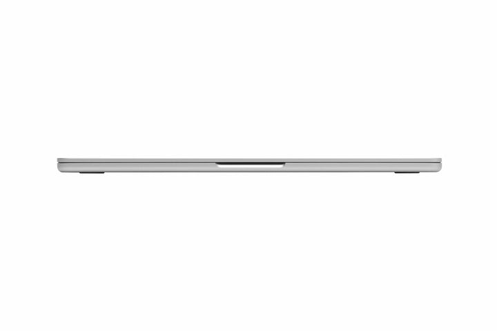Apple MacBook Air 13-inch MacBook Air 13-inch M4 (Silver, 2025) - Excellent