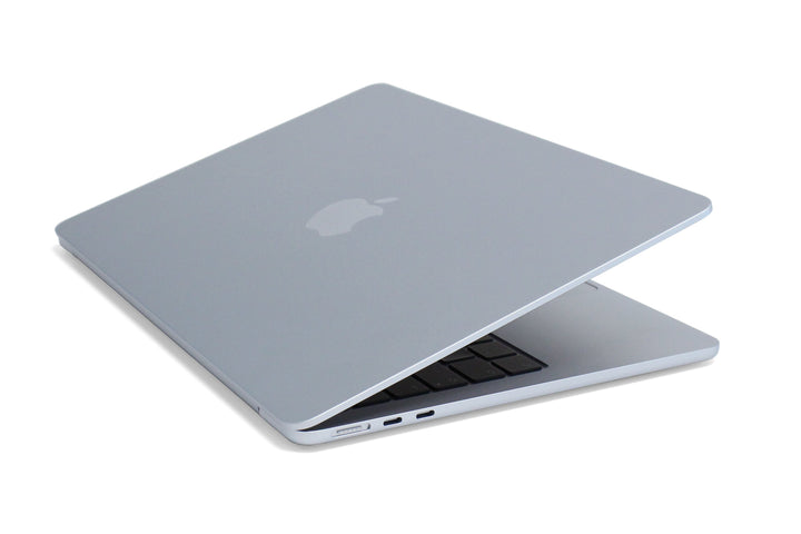 Apple MacBook Air 13-inch MacBook Air 13-inch M4 (Sky Blue, 2025) - Fair