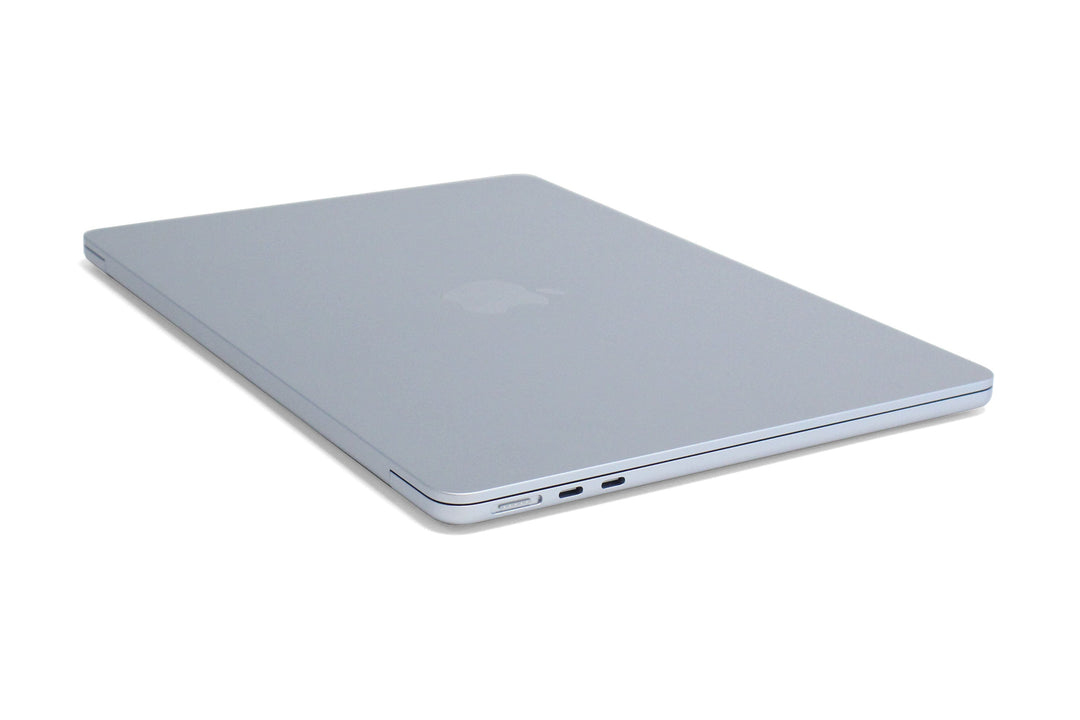 Apple MacBook Air 13-inch MacBook Air 13-inch M4 (Sky Blue, 2025) - Good