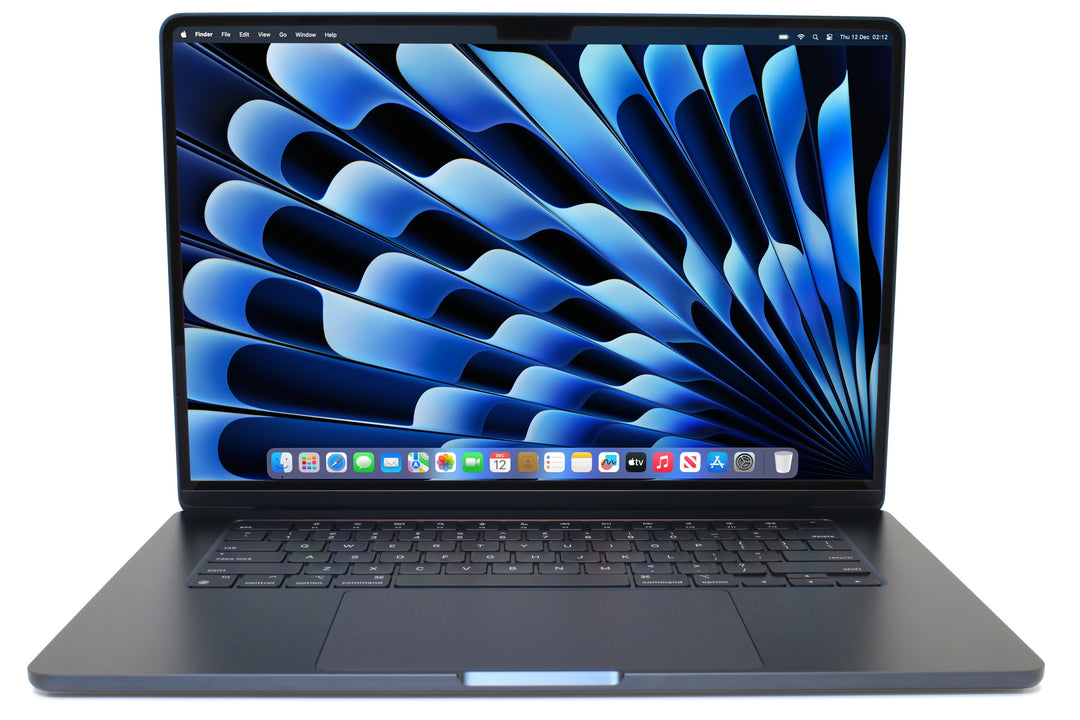 Apple MacBook Air 15-inch MacBook Air 15-inch M4 (Midnight, 2025) - Excellent