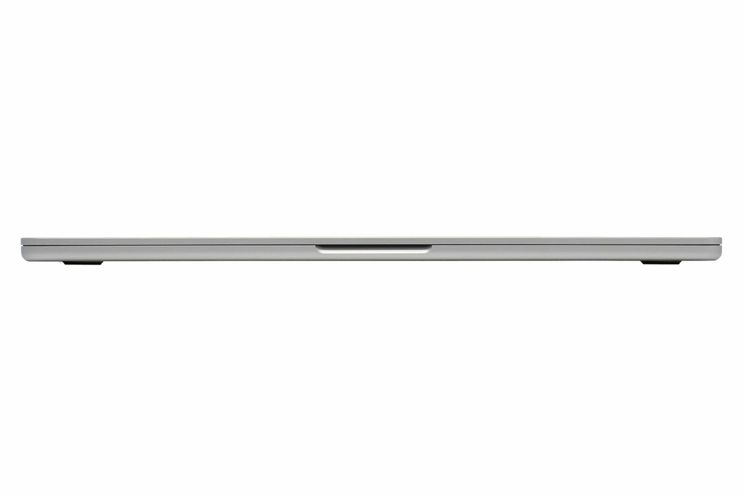 Apple MacBook Air 15-inch MacBook Air 15-inch M4 (Silver, 2025) - Excellent