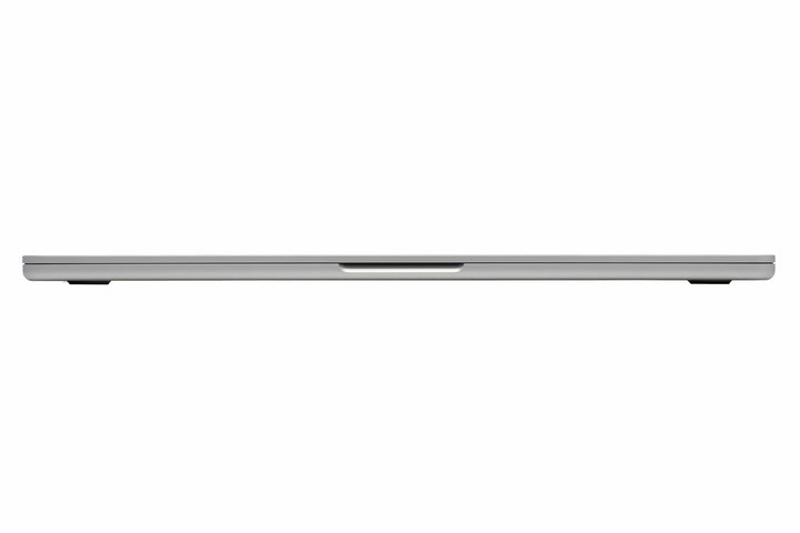 Apple MacBook Air 15-inch MacBook Air 15-inch M4 (Silver, 2025) - Excellent
