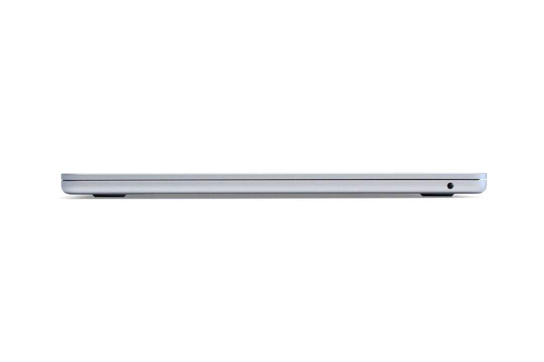 Apple MacBook Air 15-inch MacBook Air 15-inch M4 (Sky Blue, 2025) - Excellent