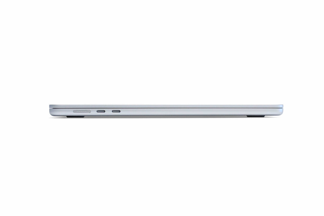 Apple MacBook Air 15-inch MacBook Air 15-inch M4 (Sky Blue, 2025) - Fair