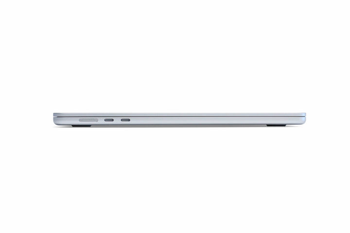 Apple MacBook Air 15-inch MacBook Air 15-inch M4 (Sky Blue, 2025) - Fair