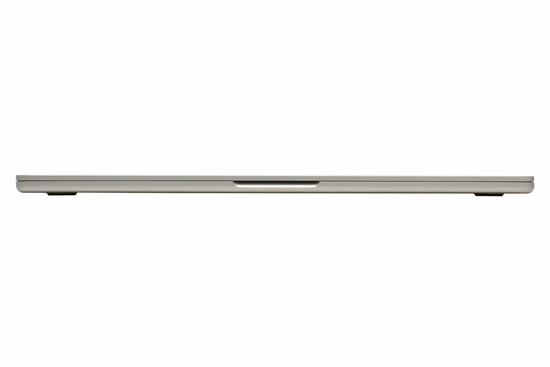 Apple MacBook Air 15-inch MacBook Air 15-inch M4 (Starlight, 2025) - Excellent