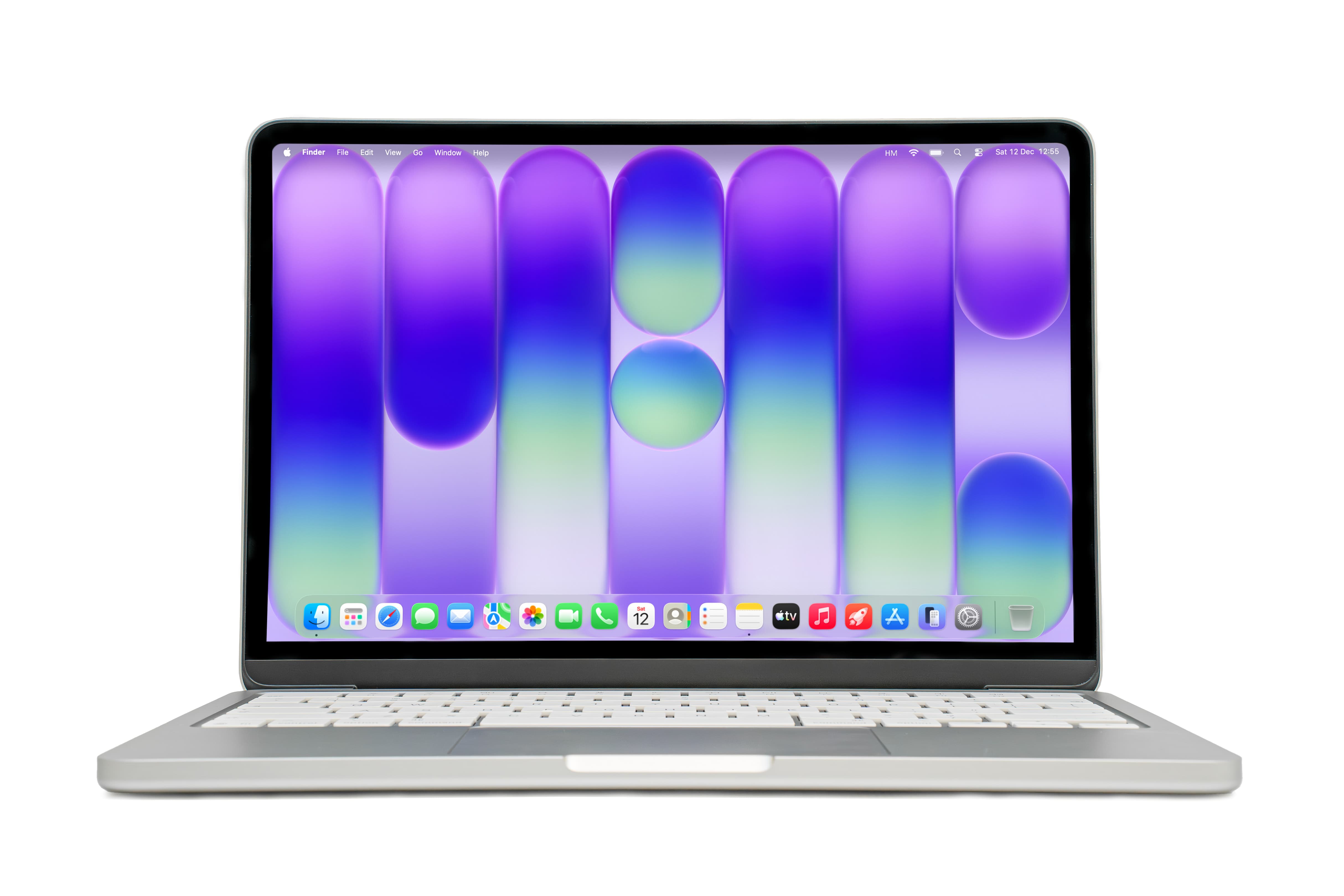 Refurbished MacBook Neo Silver 2026 | Hoxton Macs