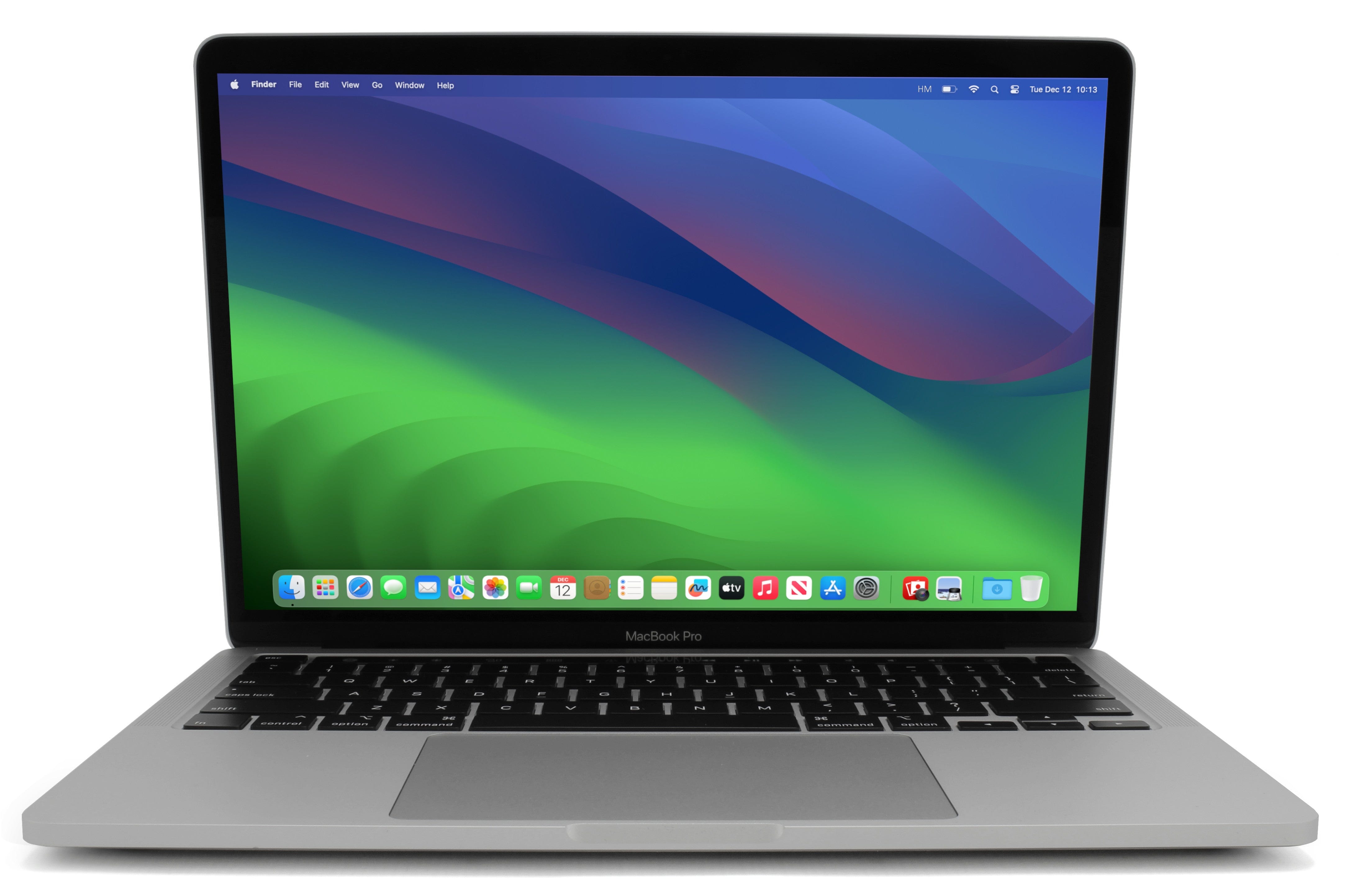 MacBook Pro 13-inch Core i7 2.3GHz (Silver, 2020) - Good
