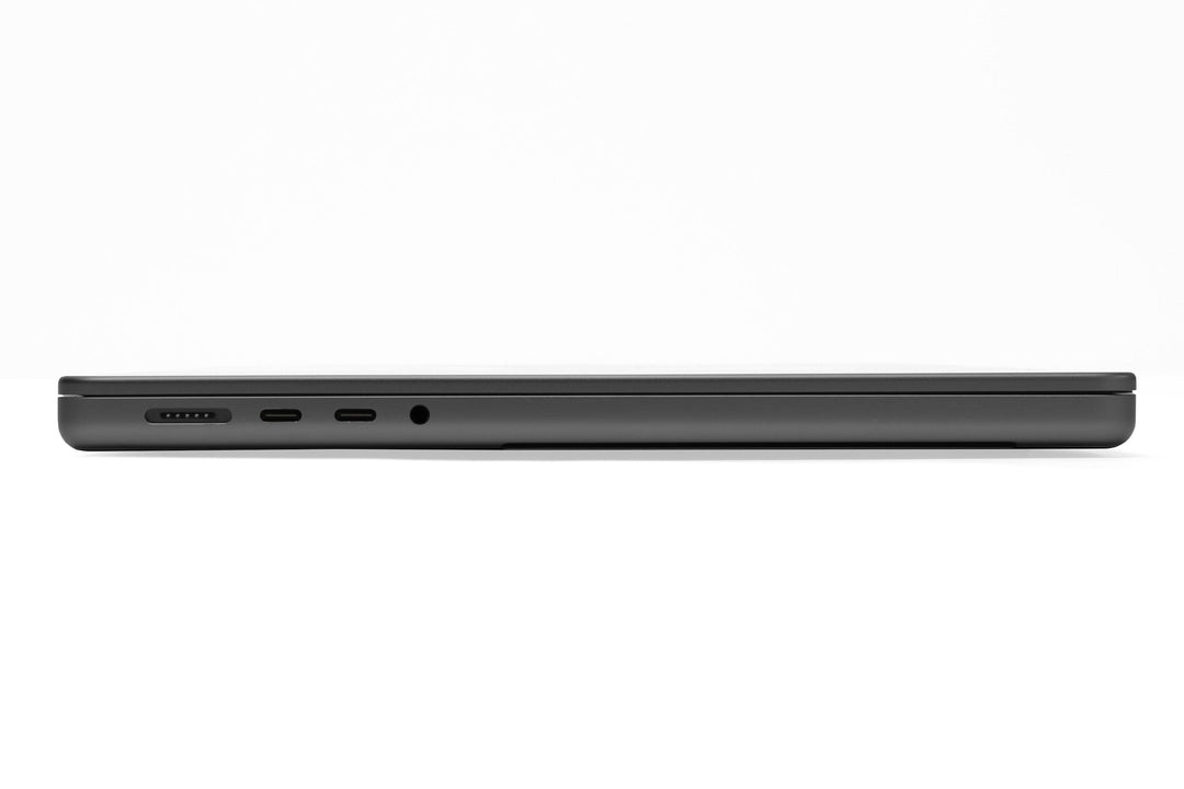 Apple MacBook Pro 14-inch MacBook Pro 14-inch M2 Pro 12-core (Space Grey, 2023) - Excellent