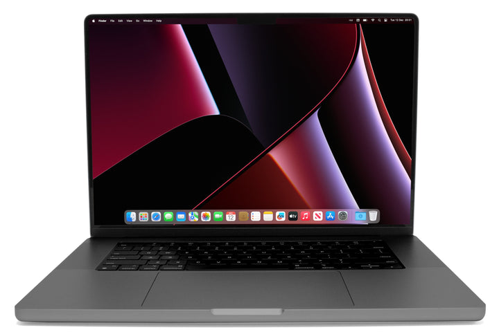 Apple MacBook Pro 16-inch MacBook Pro 16-inch M2 Max 12-core (Space Grey, 2023) - Excellent