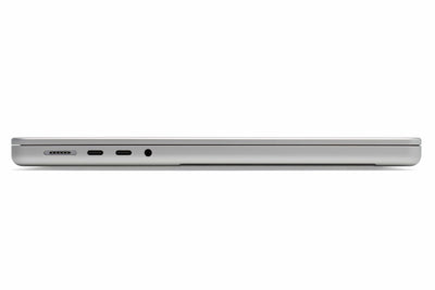 Apple MacBook Pro 16-inch MacBook Pro 16-inch M3 Pro 12-core (Silver, 2023) - Excellent