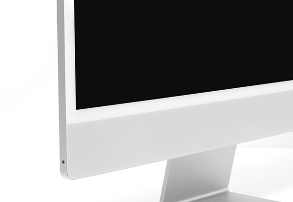 iMac 24-inch Front Excllent