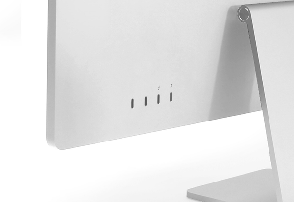 iMac 24-inch Rear Excellent
