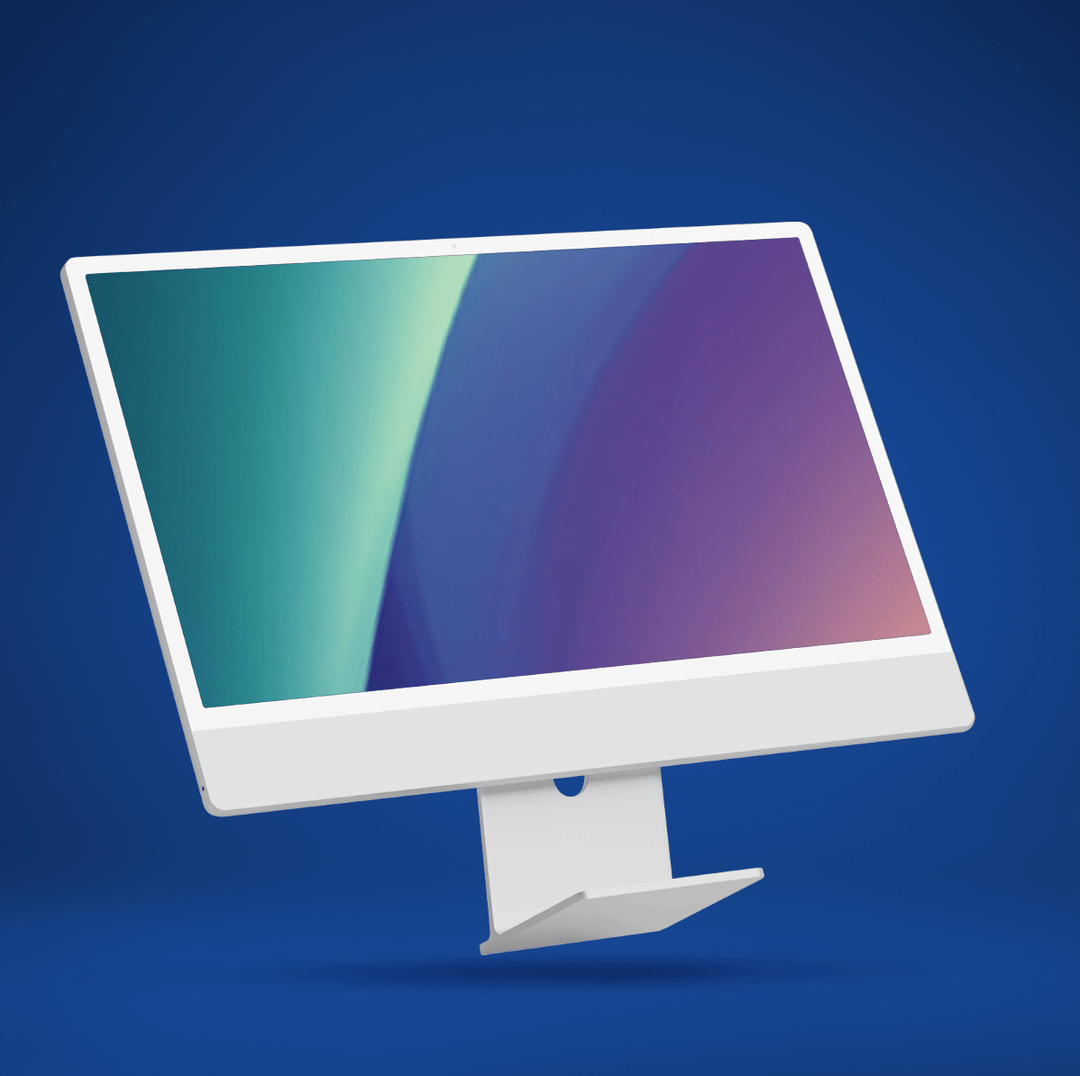 iMac Troubleshooting