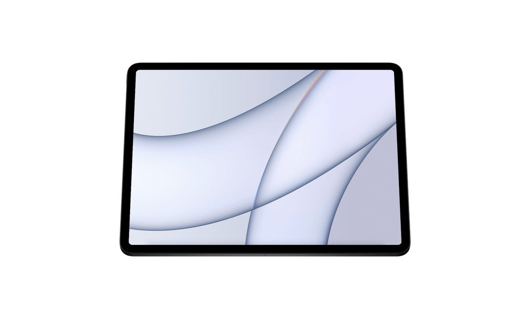 iPad