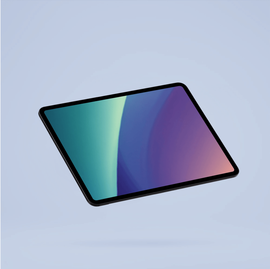 iPad Troubleshooting