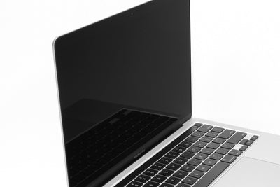 MacBook Display Condition - Excellent