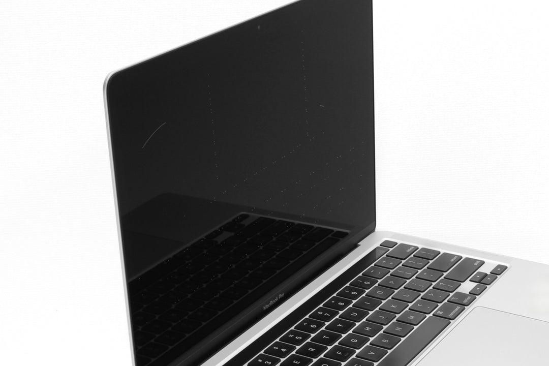 MacBook Display Condition - Good