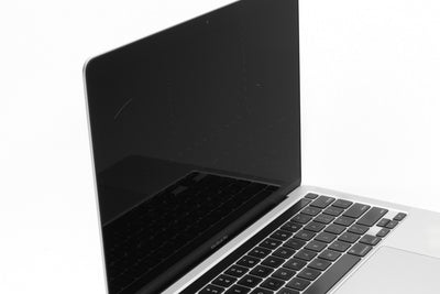 MacBook Display Condition - Good